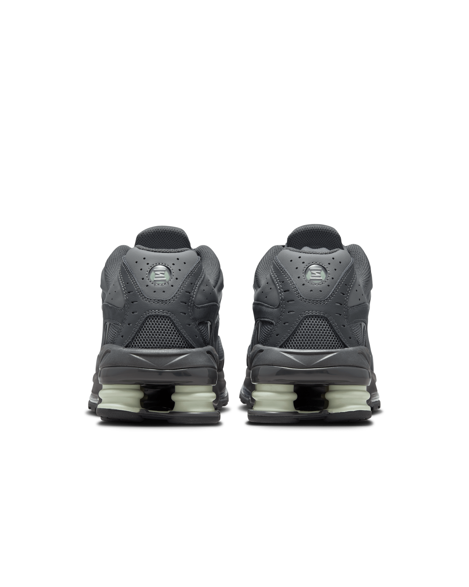 Nike Shox Ride 2 Anthracite