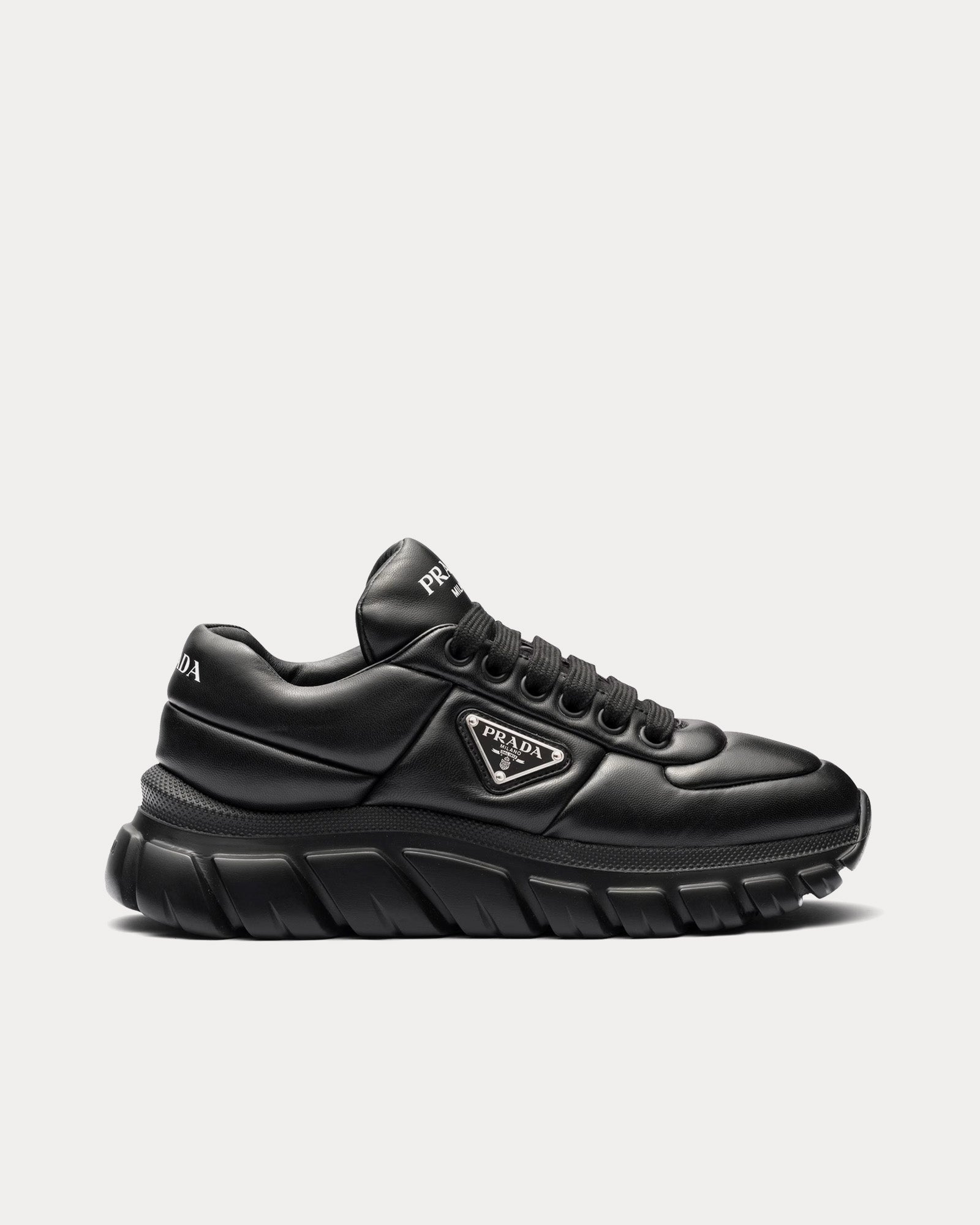 Prada Nappa Matelassé