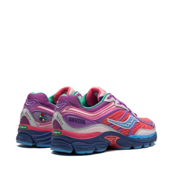 Saucony ProGride Omni 9 x Jae Tips