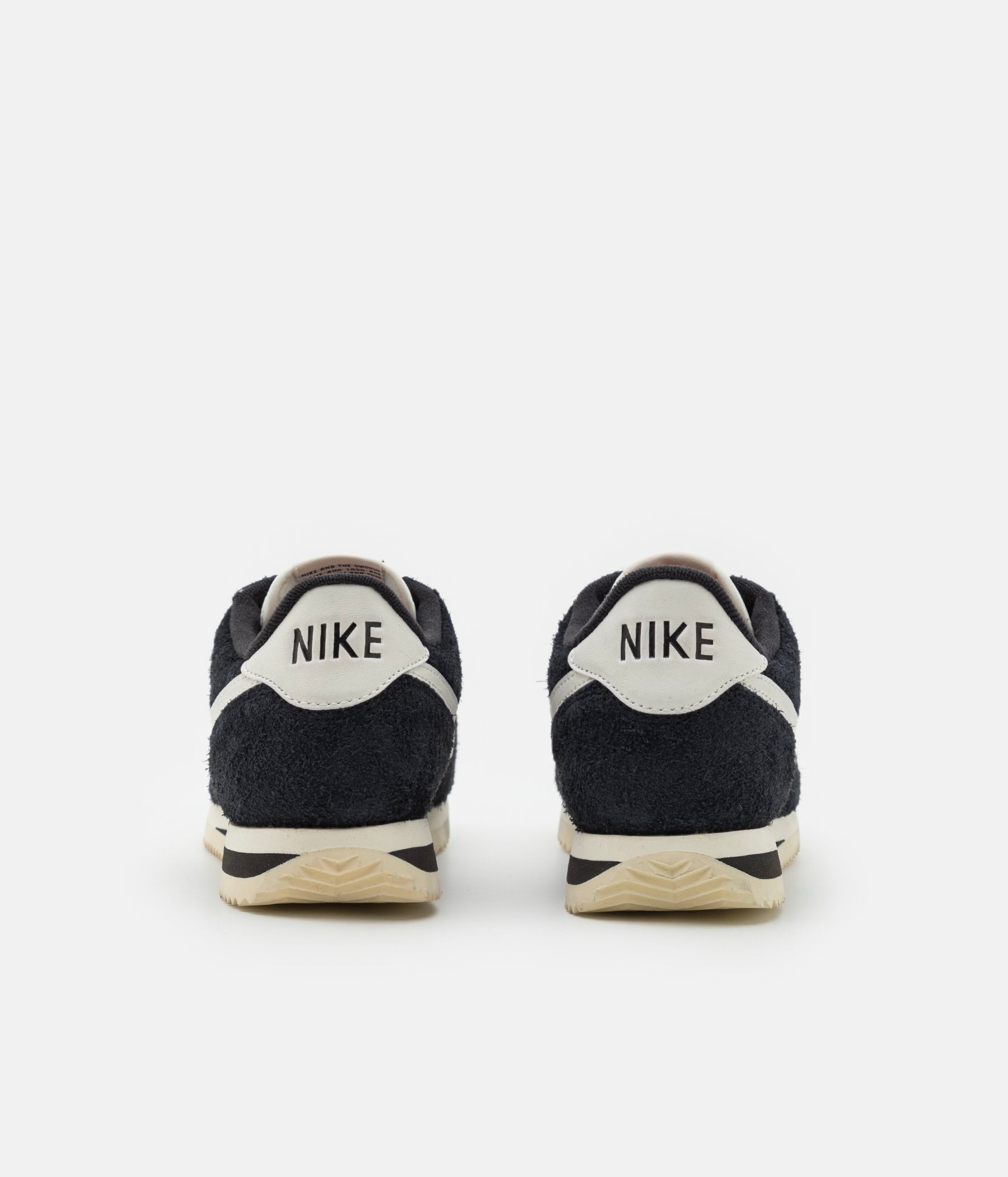 Nike Cortez Vintage Suede