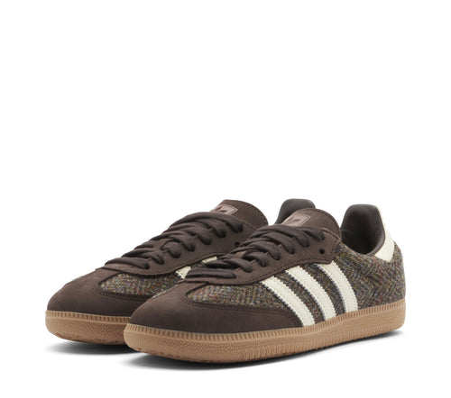 Adidas Samba OG "Tweed Pack"