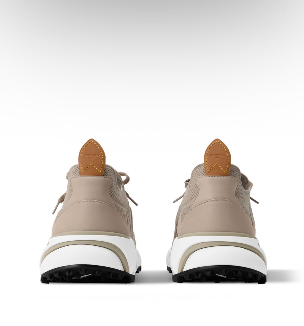 Luis Vuitton Runner Tatic