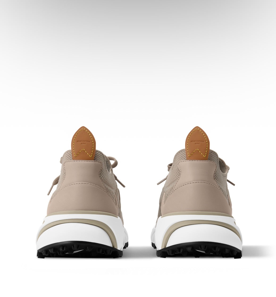 Luis Vuitton Runner Tatic