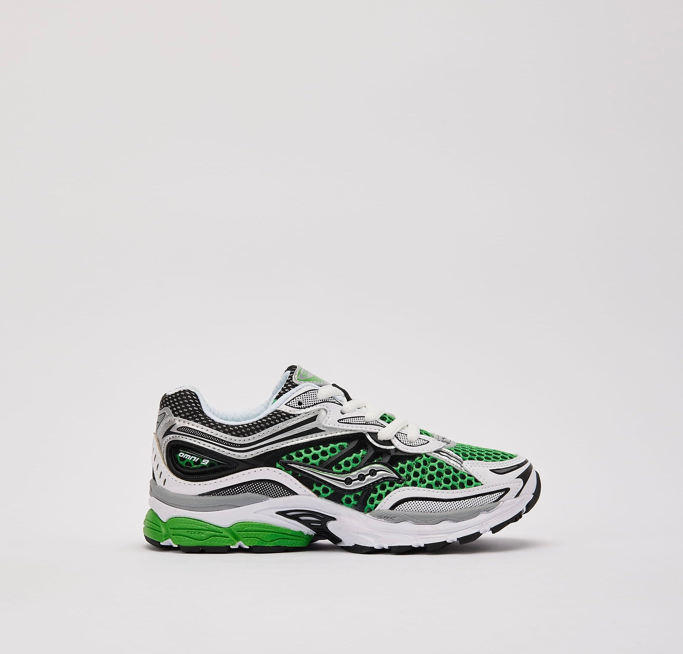 Saucony ProGride Omni 9