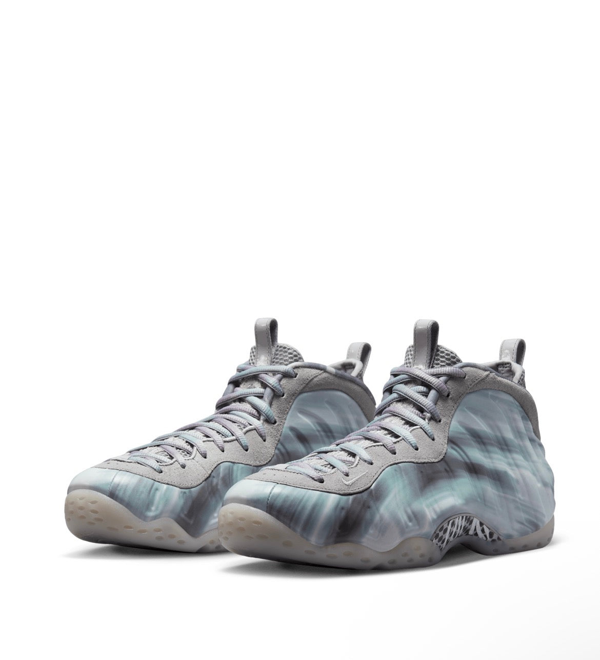 Nike Air Foamposite One