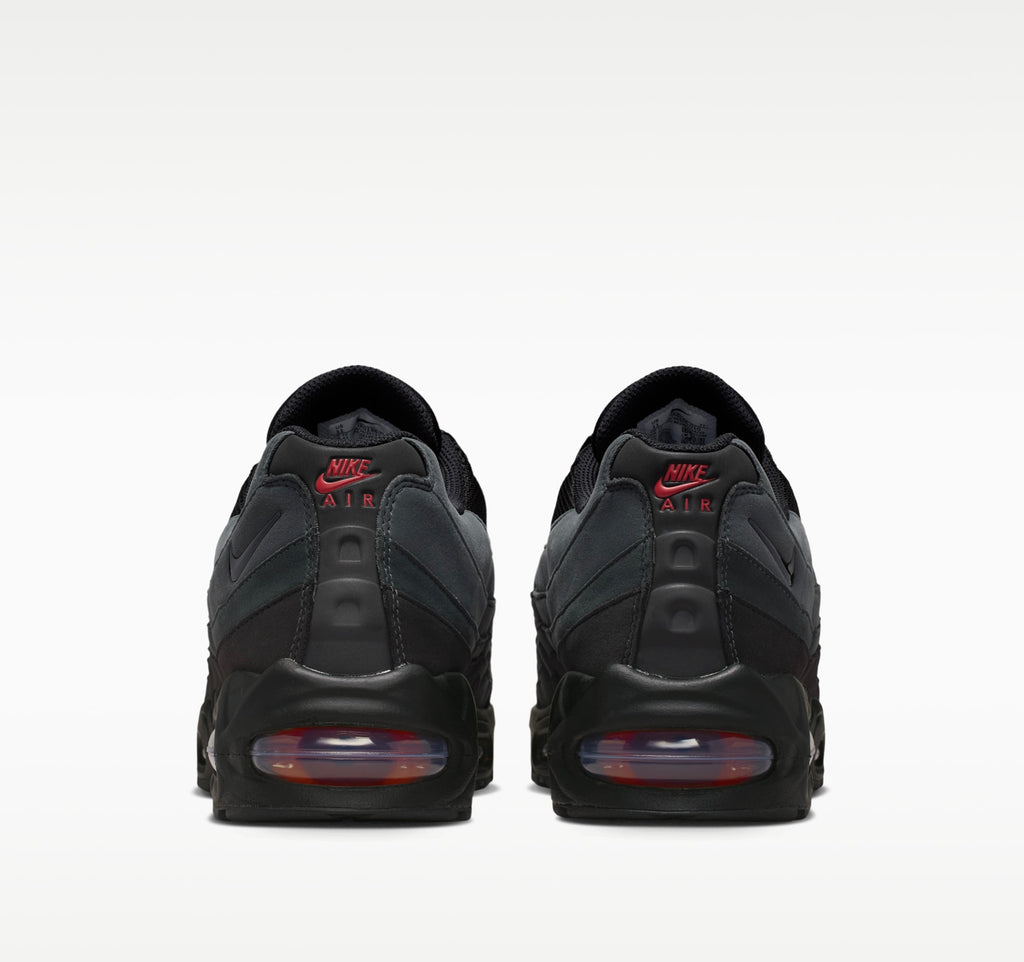 Nike Air Max 95 Big Bubble