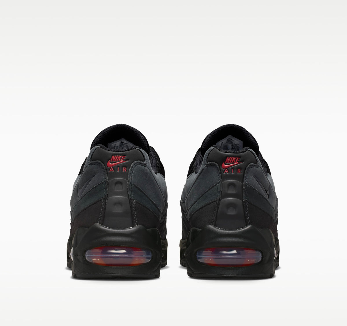 Nike Air Max 95 Big Bubble