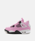 Air Jordan 4 Retro Orchid
