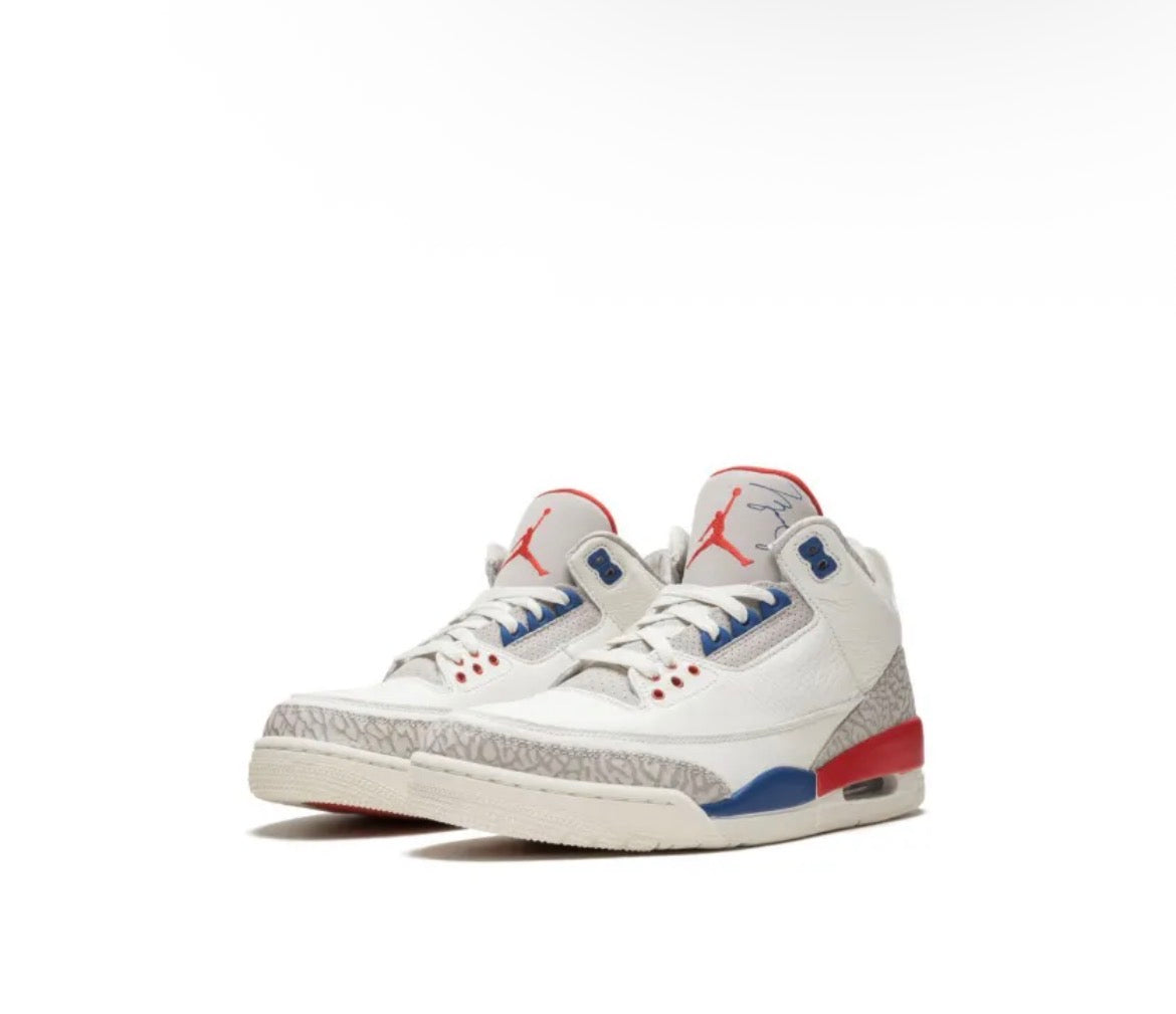 Nike Air Jordan 3 Retro