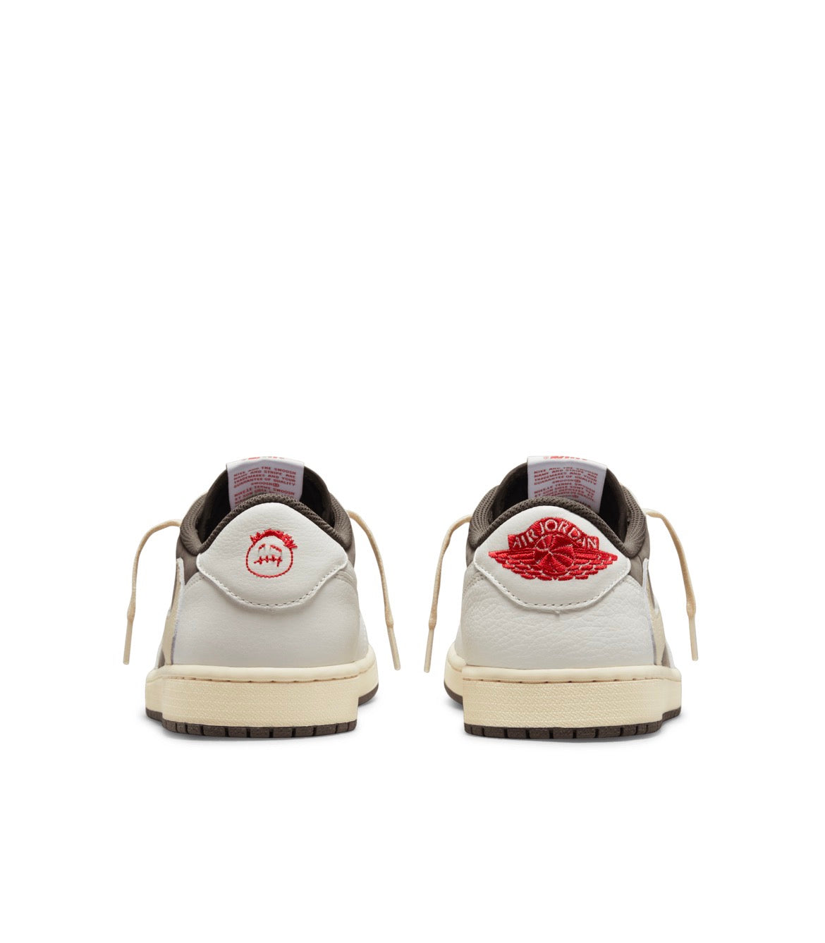 Jordan 1 Retro Low OG SP x Travis Scott