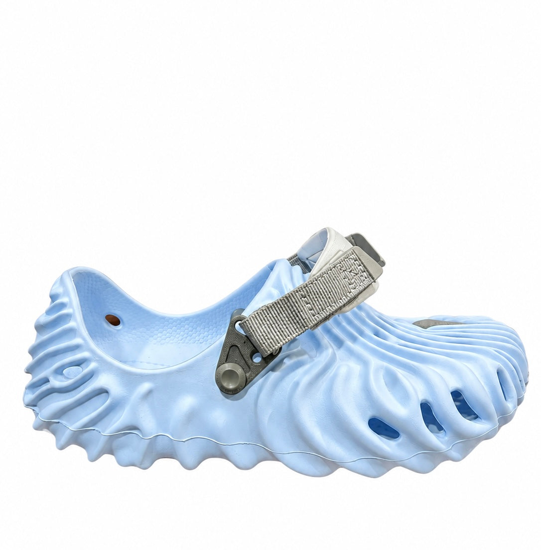 Crocs Pollex Clog x Salehe Bembury