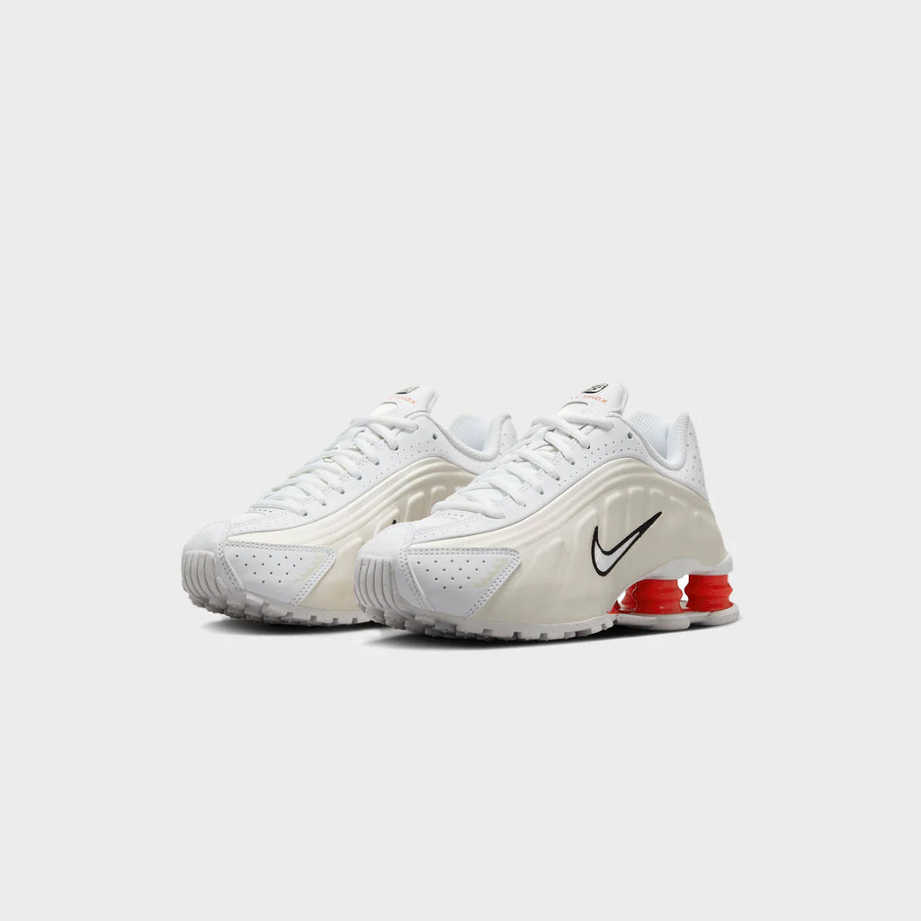 Nike Shox R4