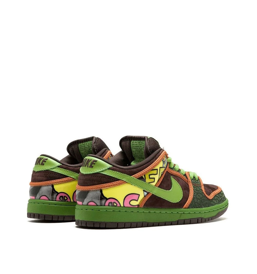 Nike Dunk Low De La Soul