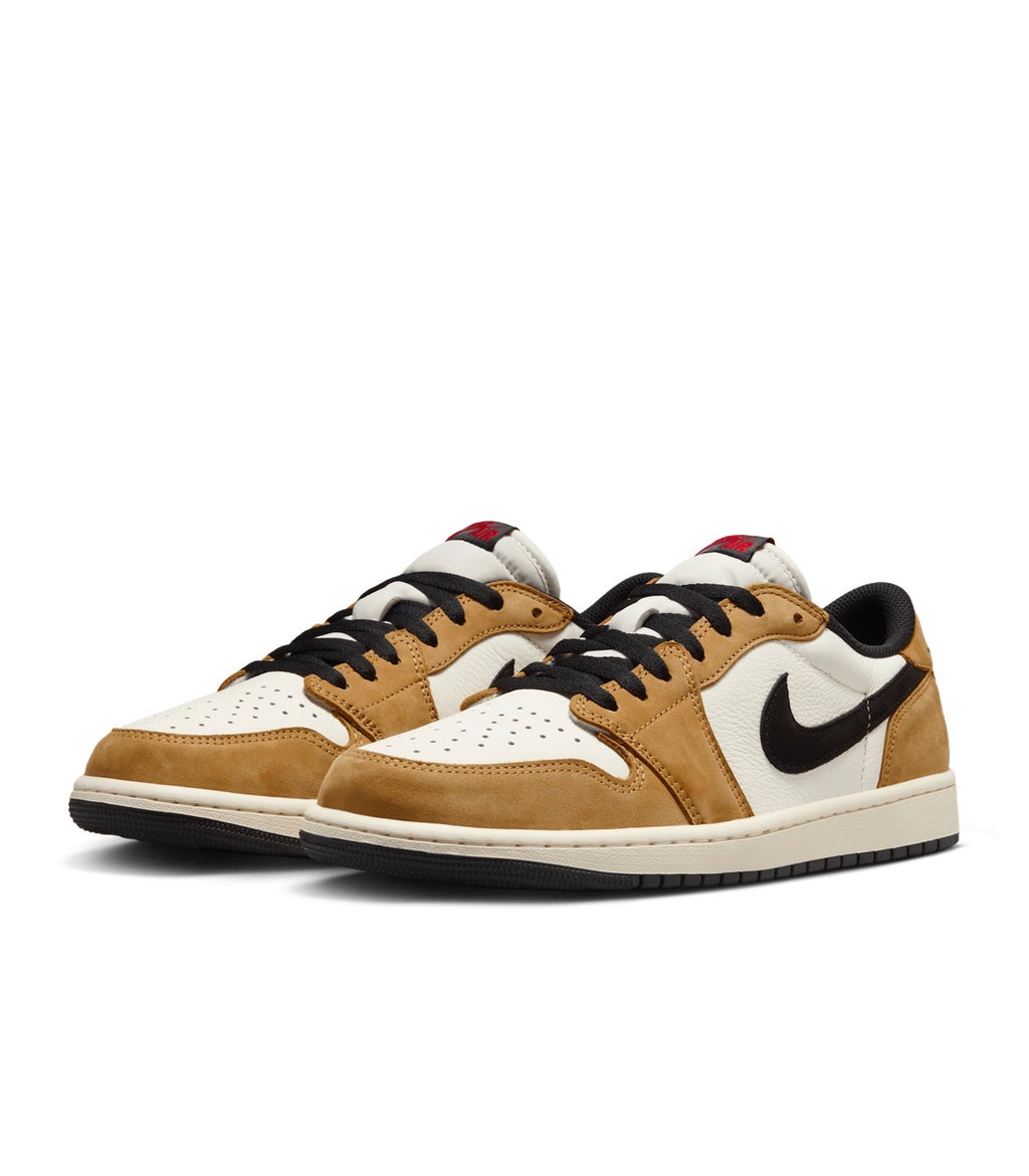 Nike Air Jordan 1 Low OG “Rookie Of The Year