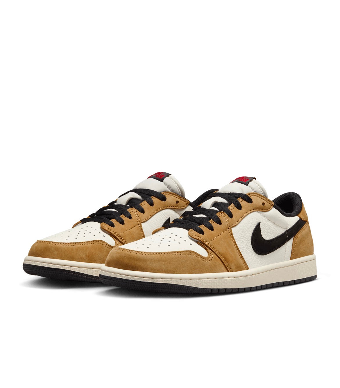 Nike Air Jordan 1 Low OG “Rookie Of The Year