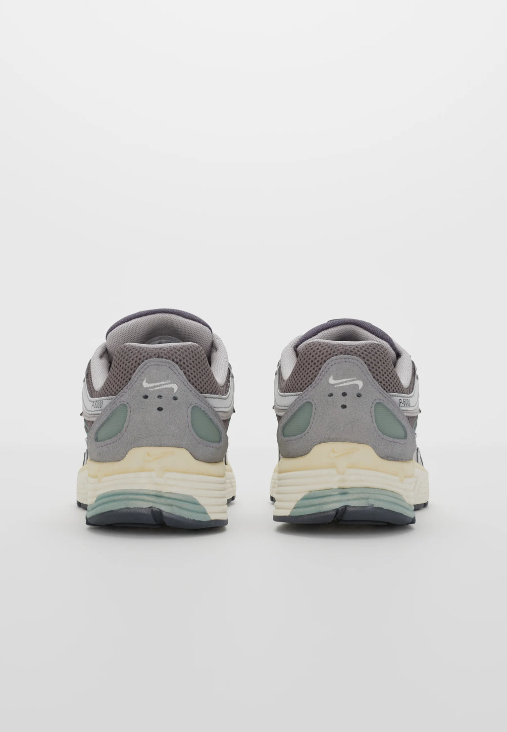 Nike P-6000
