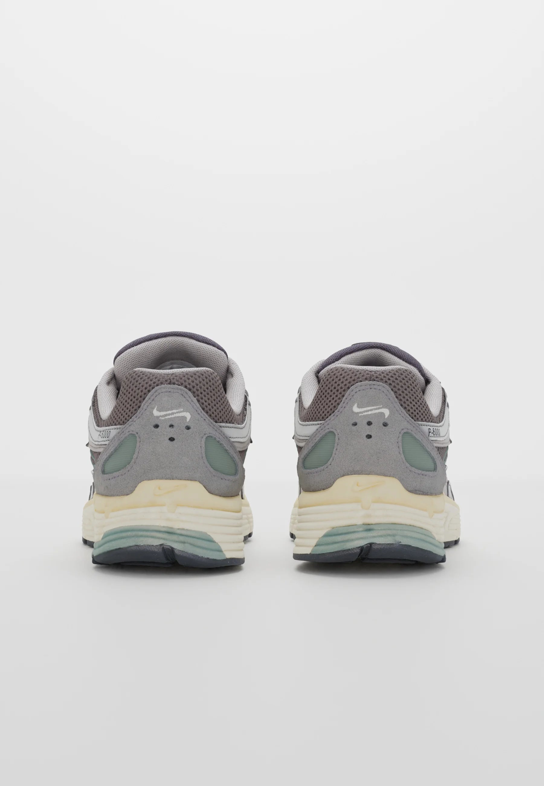Nike P-6000