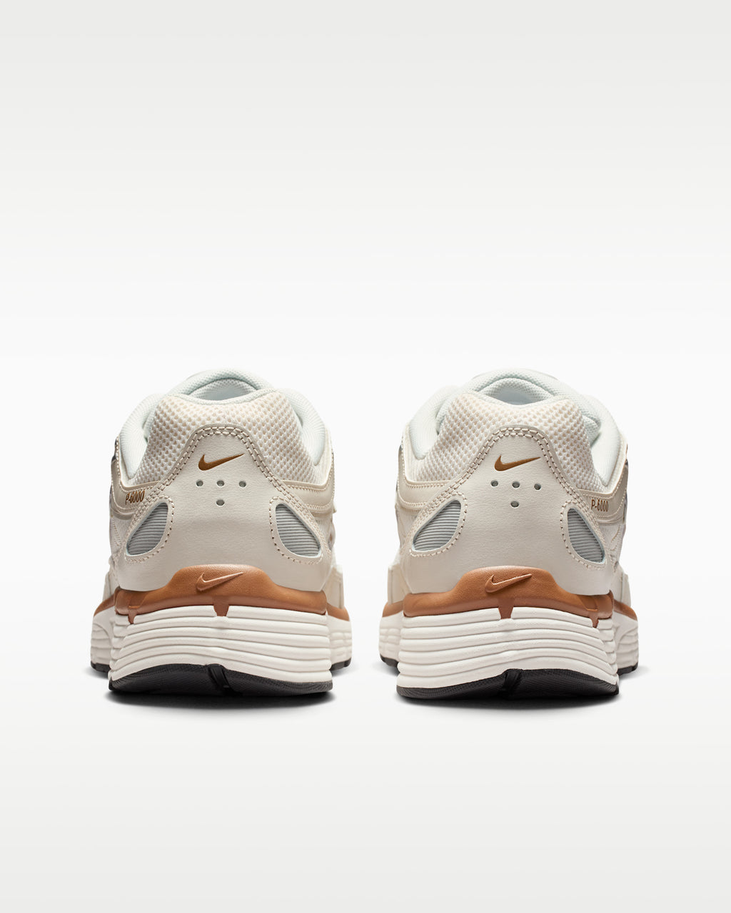 Nike P-6000