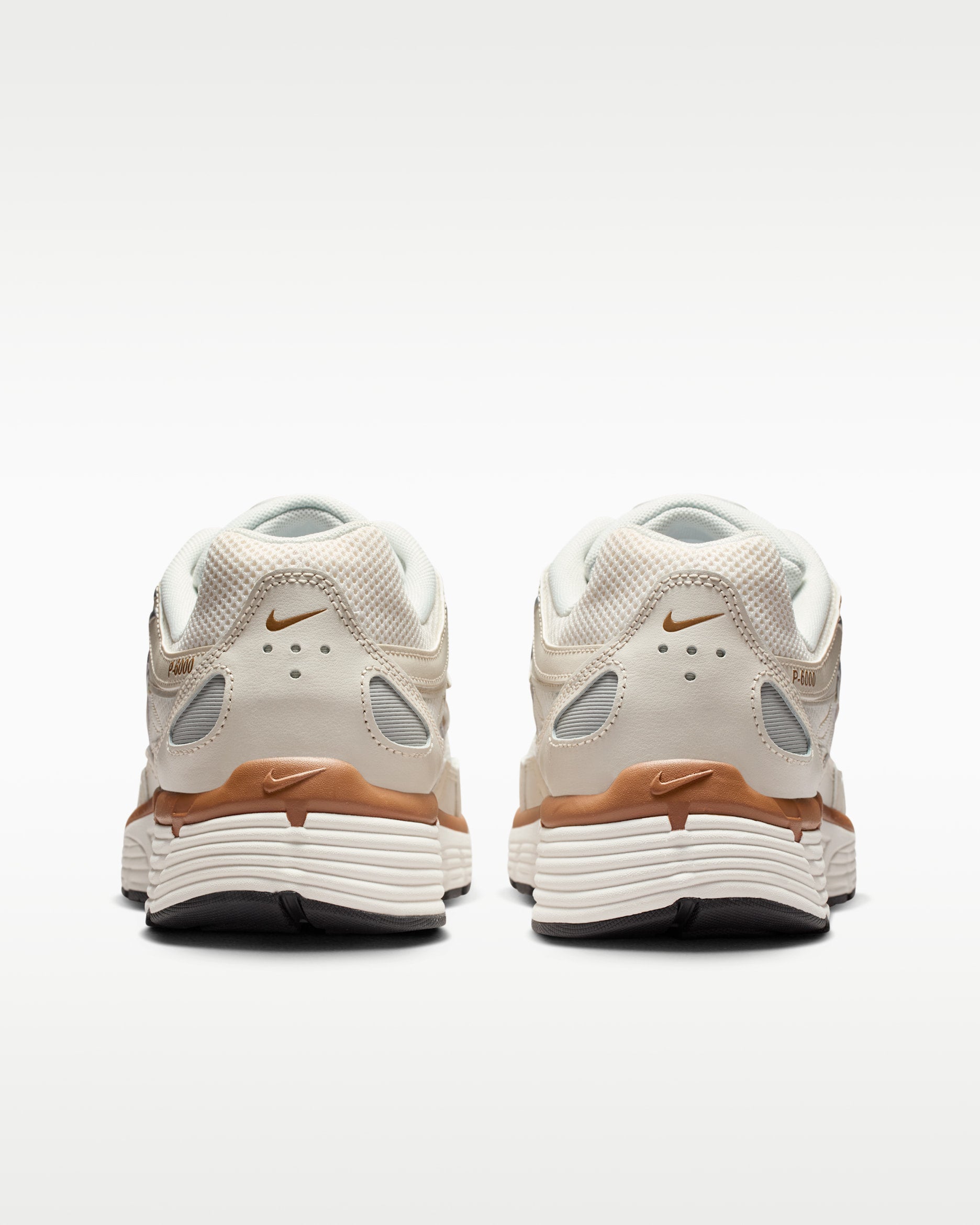 Nike P-6000