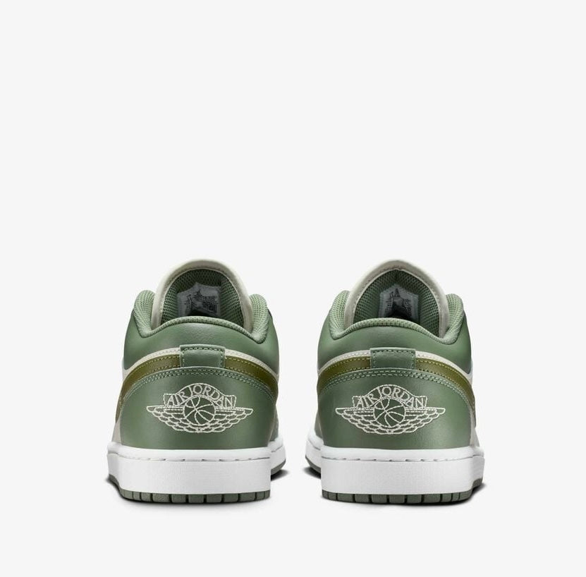 Nike Air Jordan 1 Low