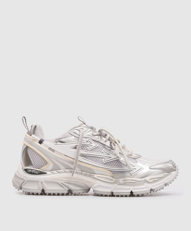 Off-White Be Right Back