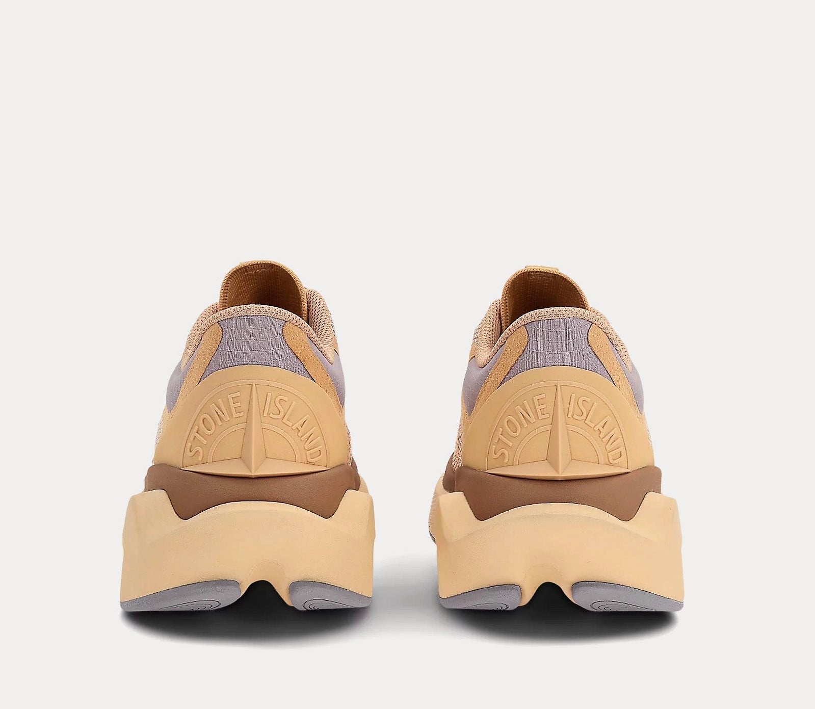 New Balance FuelCell C_1 x Stone Island x Tokyo Design Studio