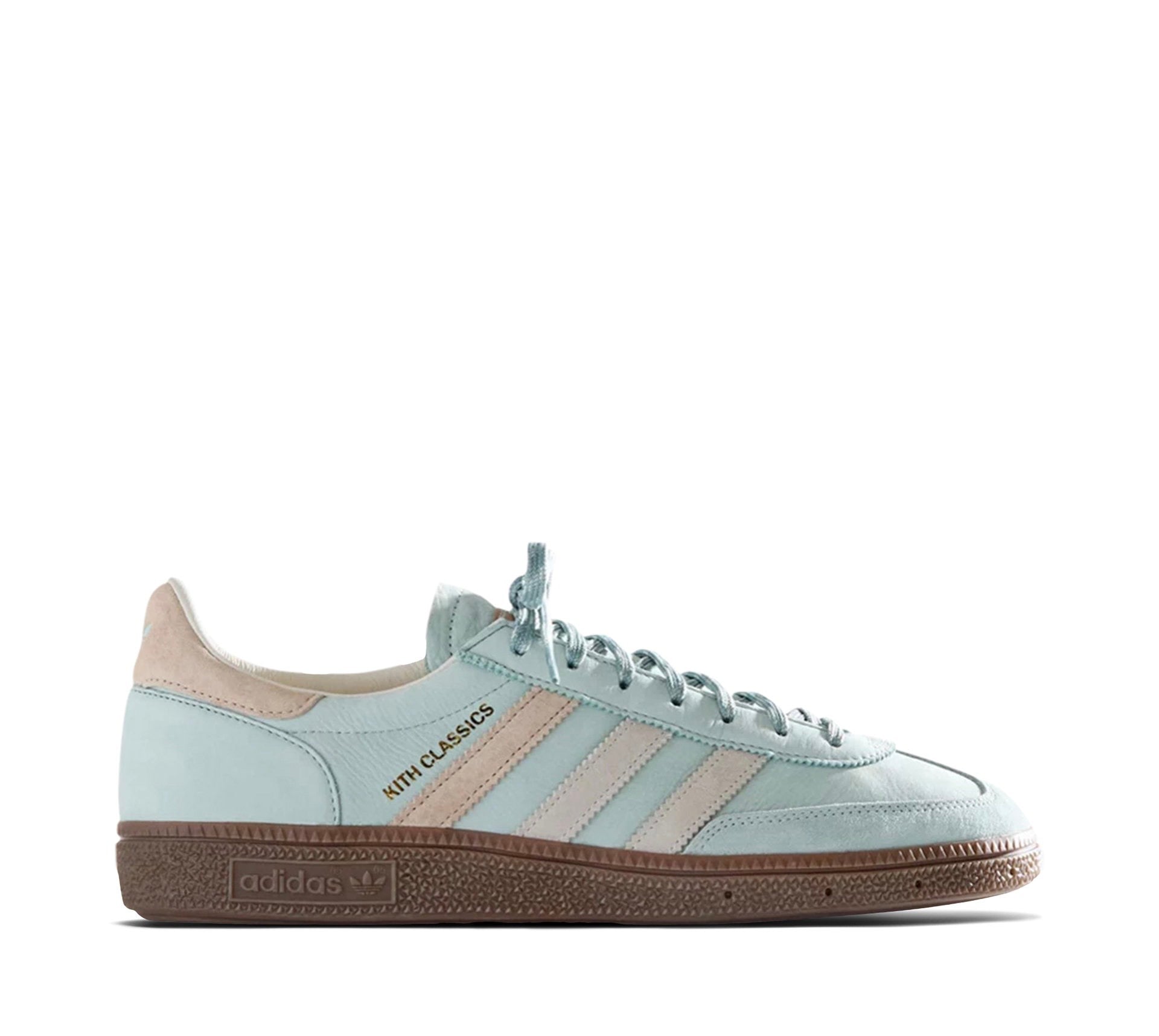 Adidas Handball Spezial x Kith