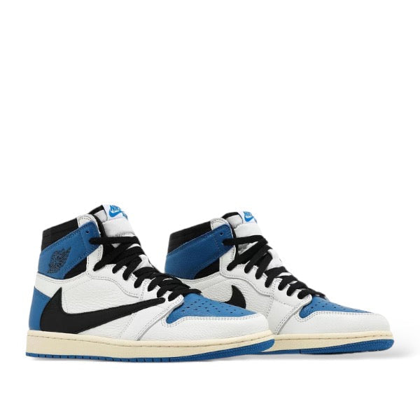 Jordan 1 Retro High OG SP Fragment x Travis Scott