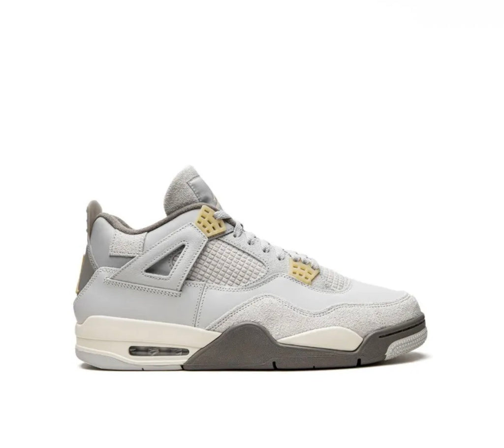 Nike Air Jordan 4 SE Craft Photon Dust