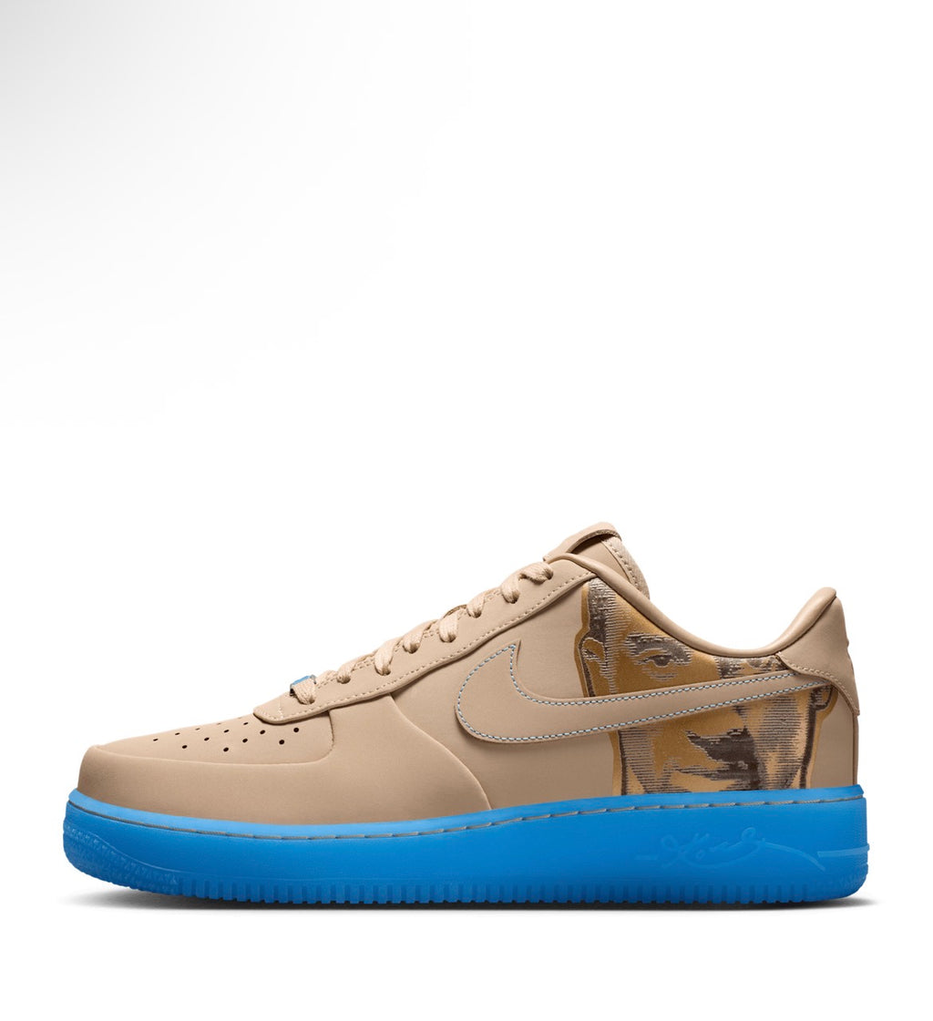Nike Air Force 1 Low x Protro Kobe Bryant