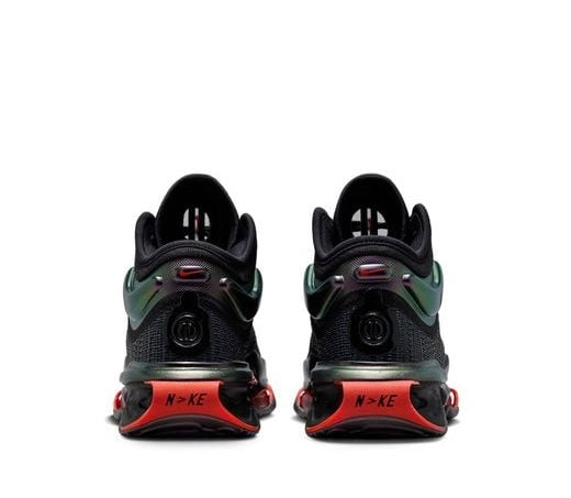 Nike Air Zoom G.T. Jump 2