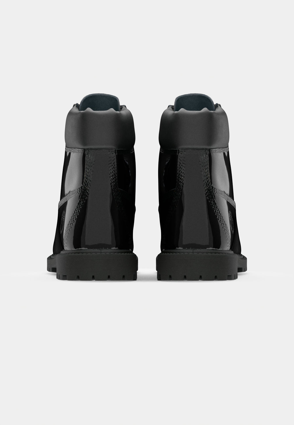 Timberland x Veneda Carter 6-Inch "Black Patent"