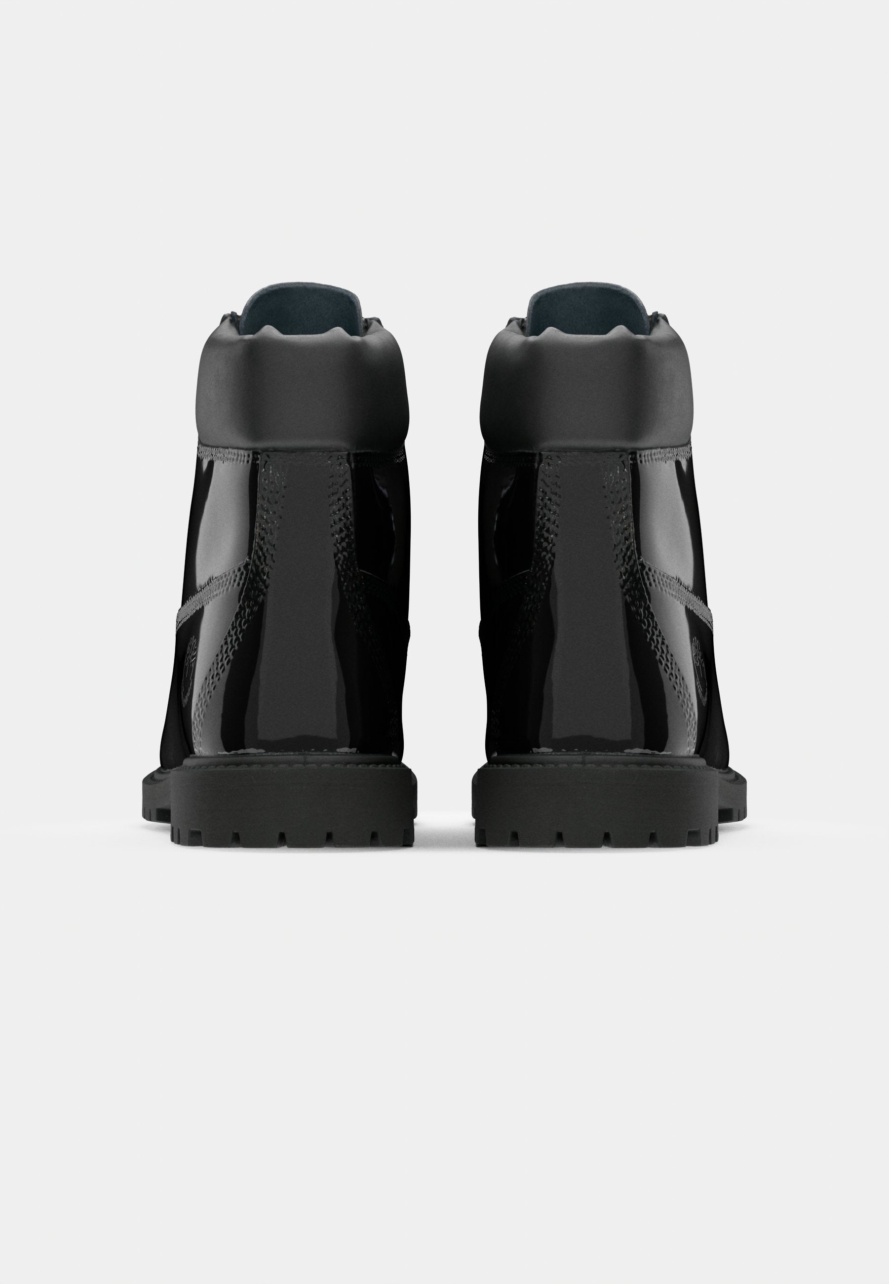 Timberland x Veneda Carter 6-Inch "Black Patent"