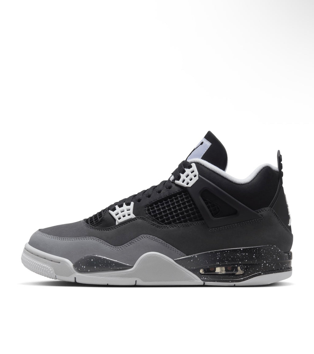 Nike Air Jordan 4 Retro Fear