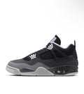 Nike Air Jordan 4 Retro Fear