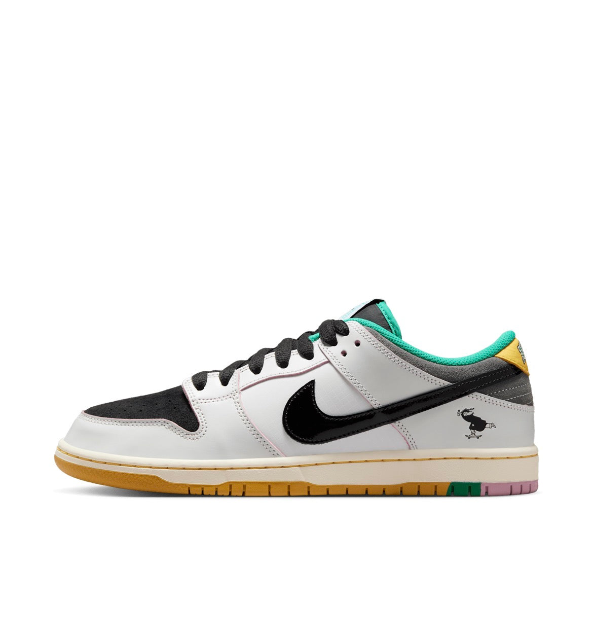 Nike SB Dunk Low Pro x CSEF