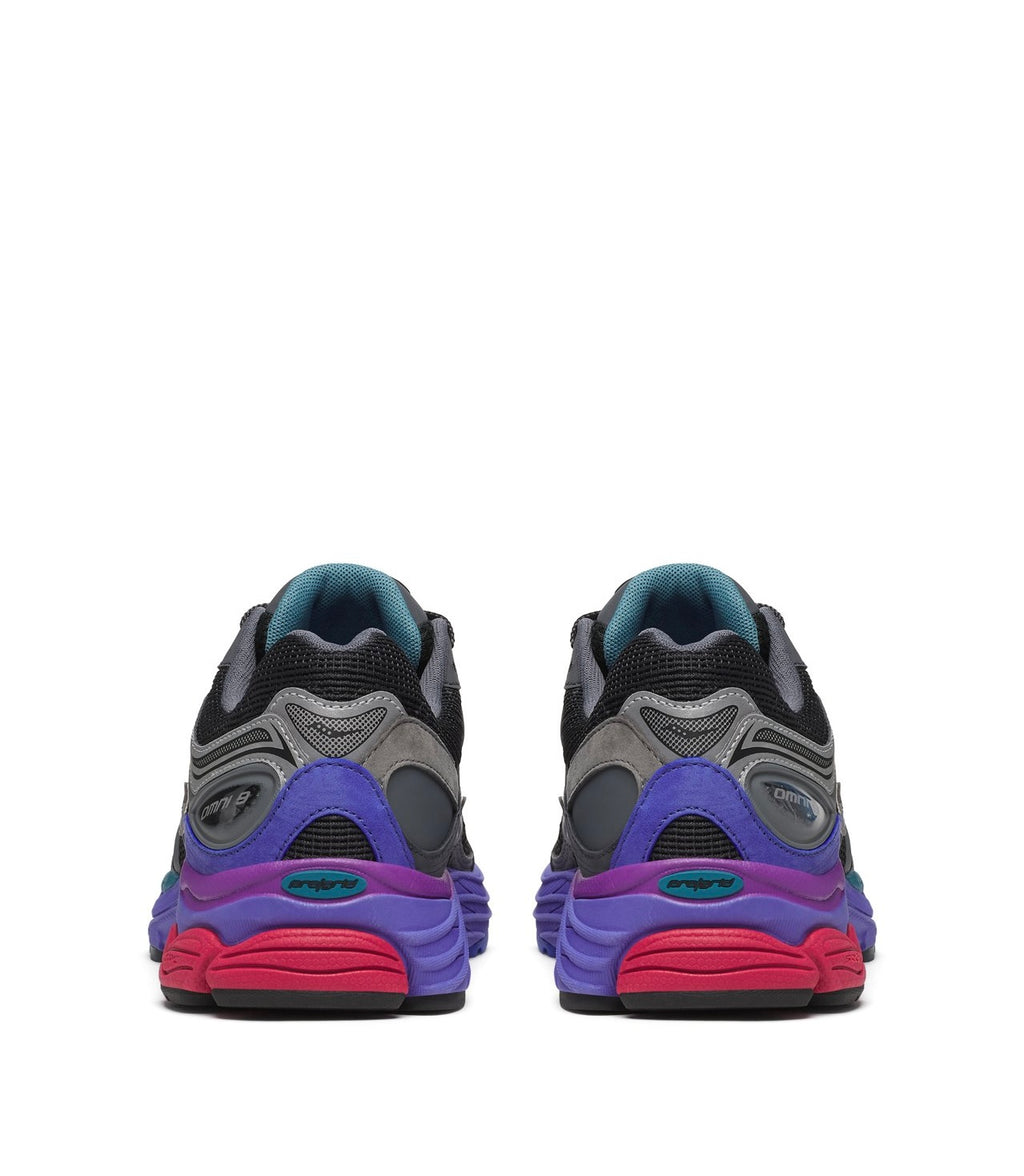 Saucony ProGride Omni 9