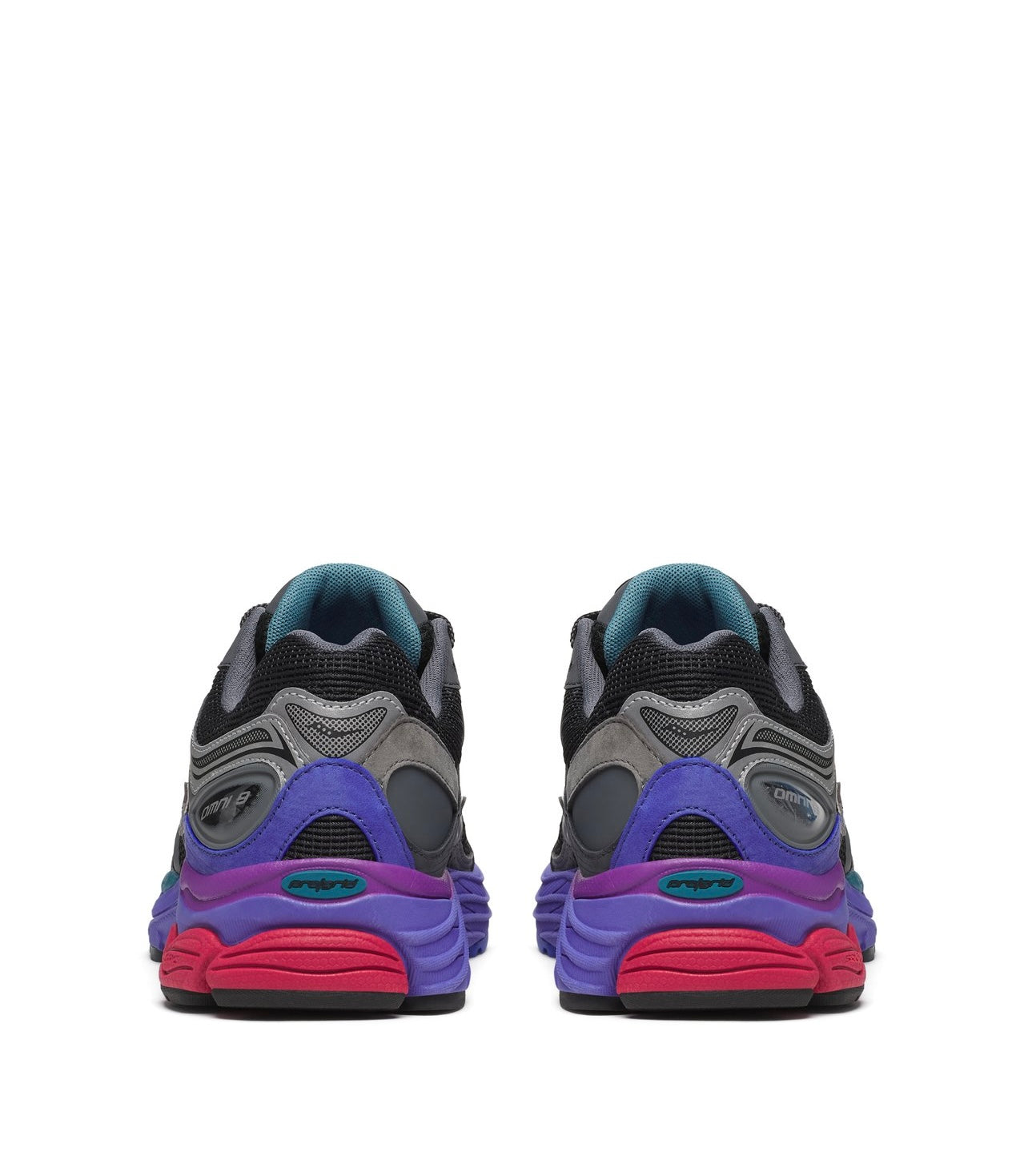 Saucony ProGride Omni 9