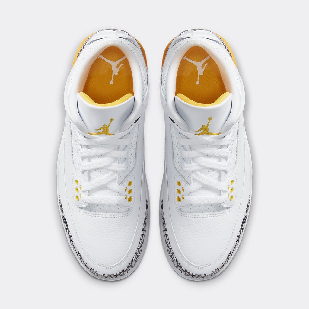 Nike Air Jordan 3 Retro