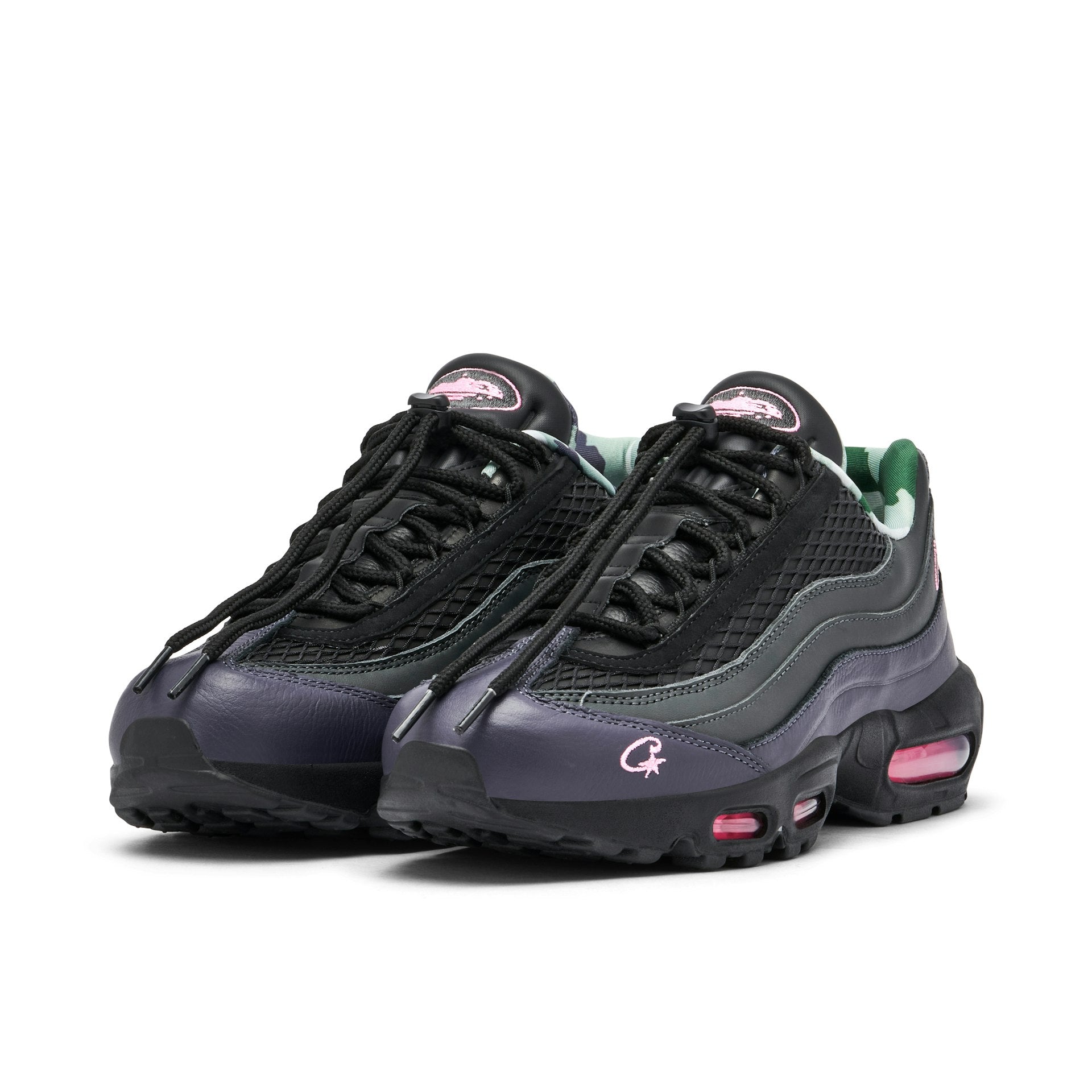 Nike Air Max 95 SP x Corteiz