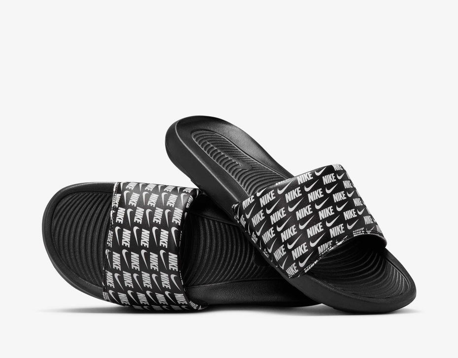 Nike Victori One Slide Print