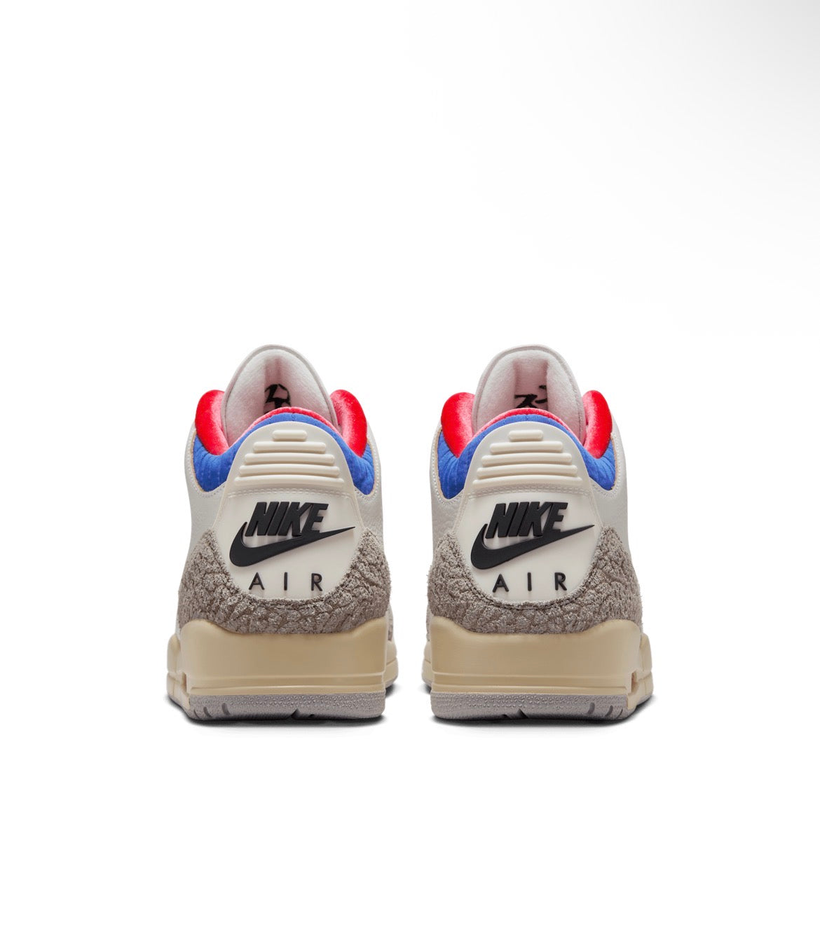 Air Jordan 3 "Seoul 2.0"