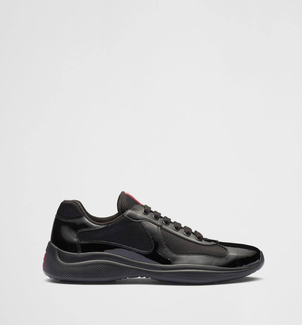 Prada America’s Cup