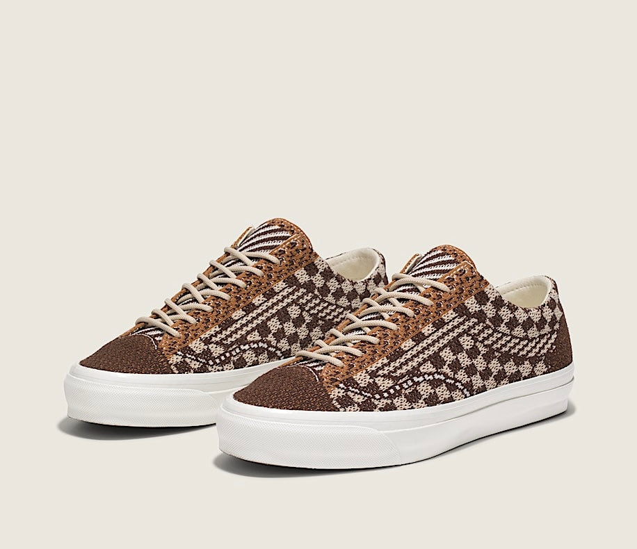 Vans Old Skool 36 Engineered Knit