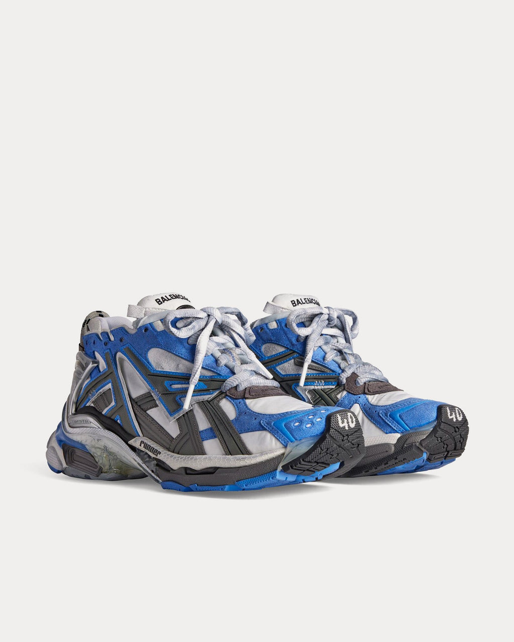 Balenciaga Runner