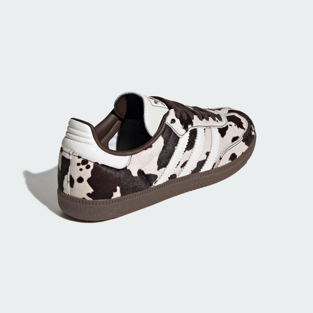 Adidas Samba OG « Cow Print »