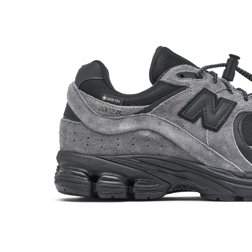 New Balance 2002R x Gore-Tex JJJJound