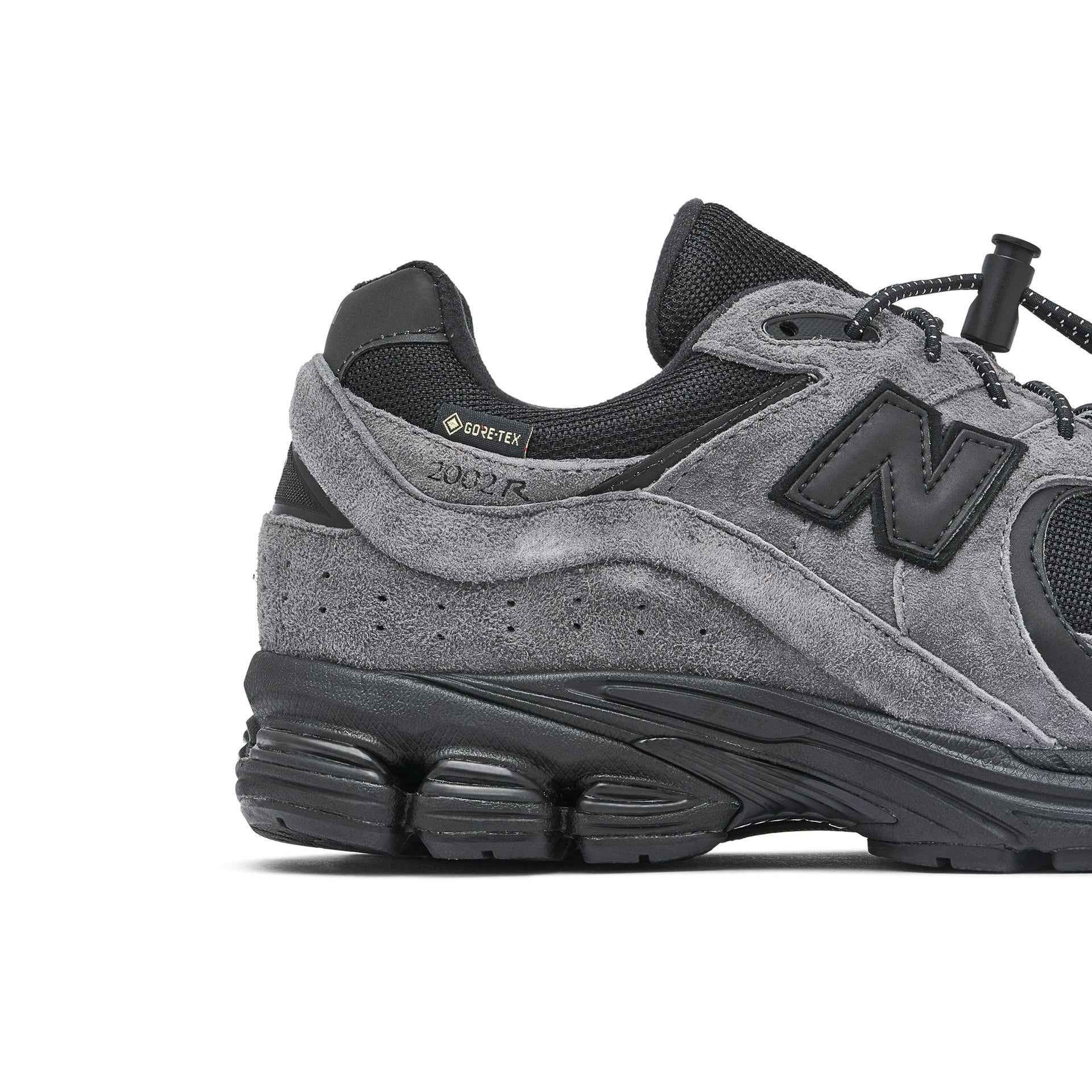 New Balance 2002R x Gore-Tex JJJJound