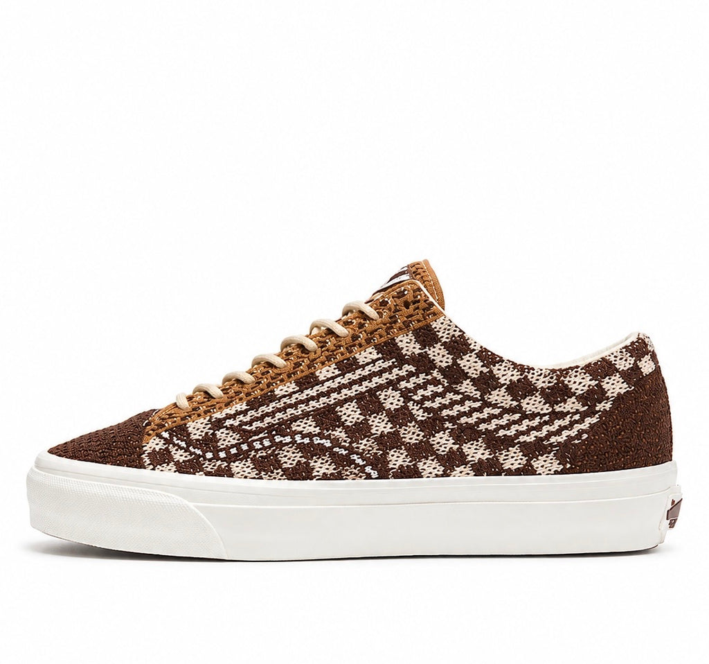Vans Old Skool 36 Engineered Knit