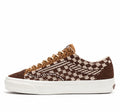 Vans Old Skool 36 Engineered Knit